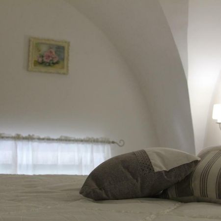 Apartmán Dimora Della Castellana Lecce Exteriér fotografie
