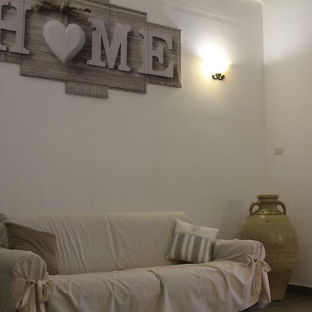 Apartmán Dimora Della Castellana Lecce Exteriér fotografie