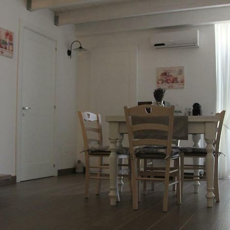 Apartmán Dimora Della Castellana Lecce Exteriér fotografie