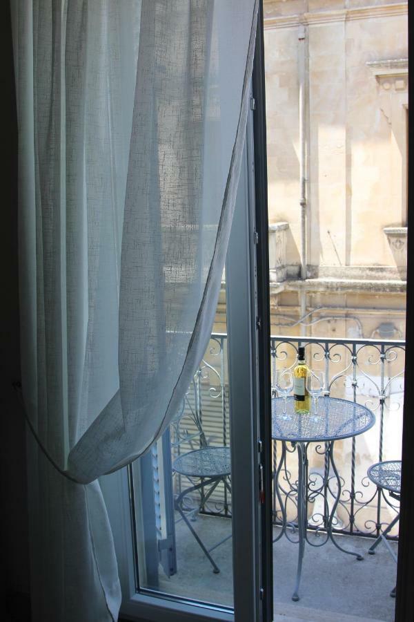 Apartmán Dimora Della Castellana Lecce Exteriér fotografie
