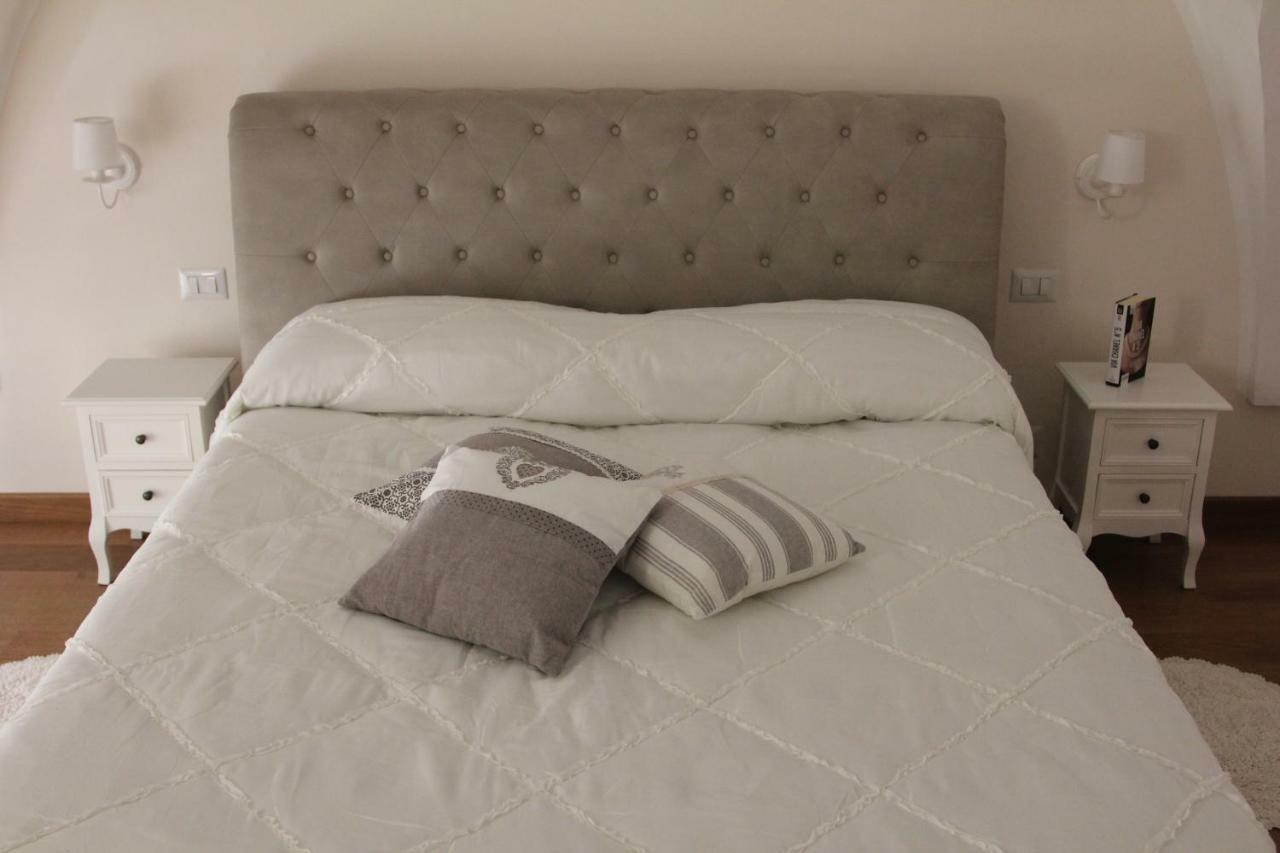 Apartmán Dimora Della Castellana Lecce Exteriér fotografie