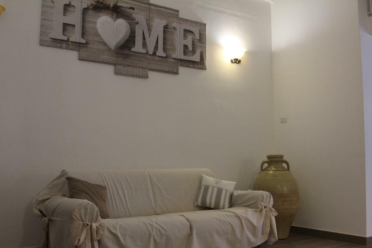 Apartmán Dimora Della Castellana Lecce Exteriér fotografie