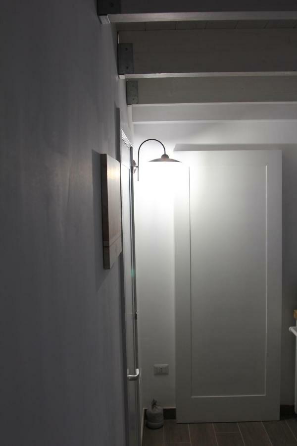Apartmán Dimora Della Castellana Lecce Exteriér fotografie