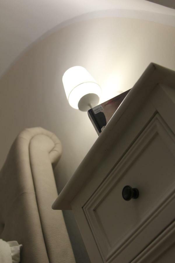 Apartmán Dimora Della Castellana Lecce Exteriér fotografie