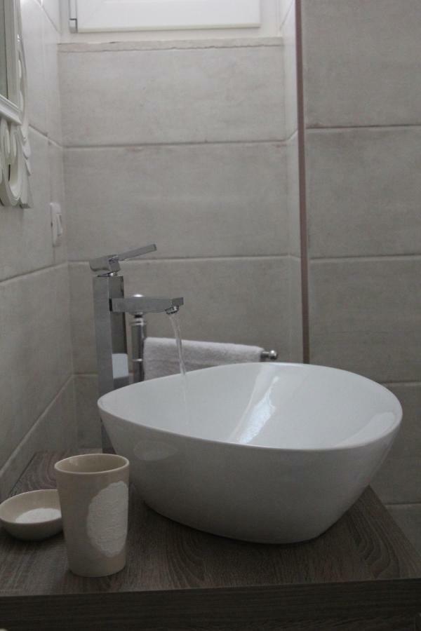 Apartmán Dimora Della Castellana Lecce Exteriér fotografie