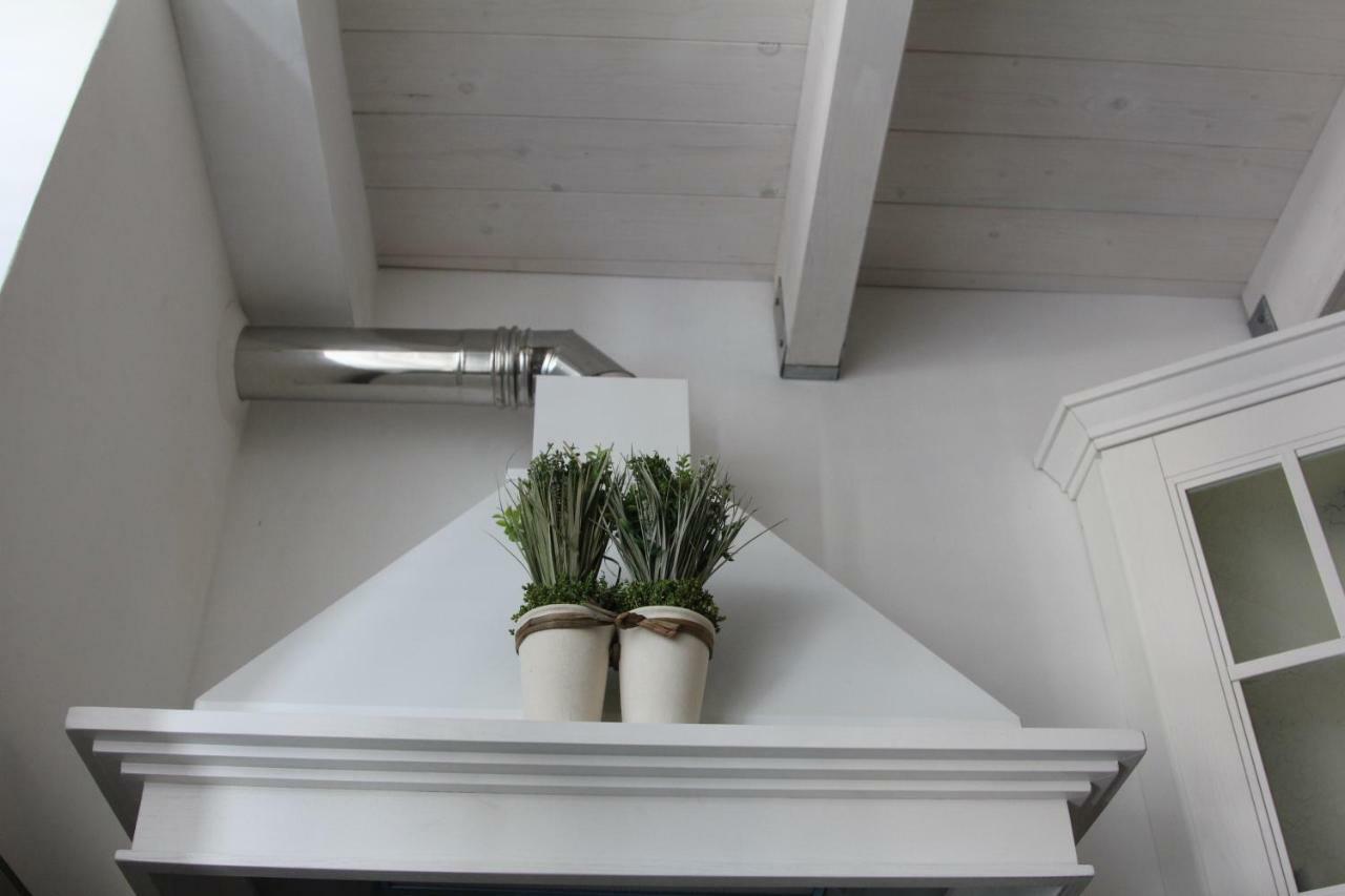 Apartmán Dimora Della Castellana Lecce Exteriér fotografie