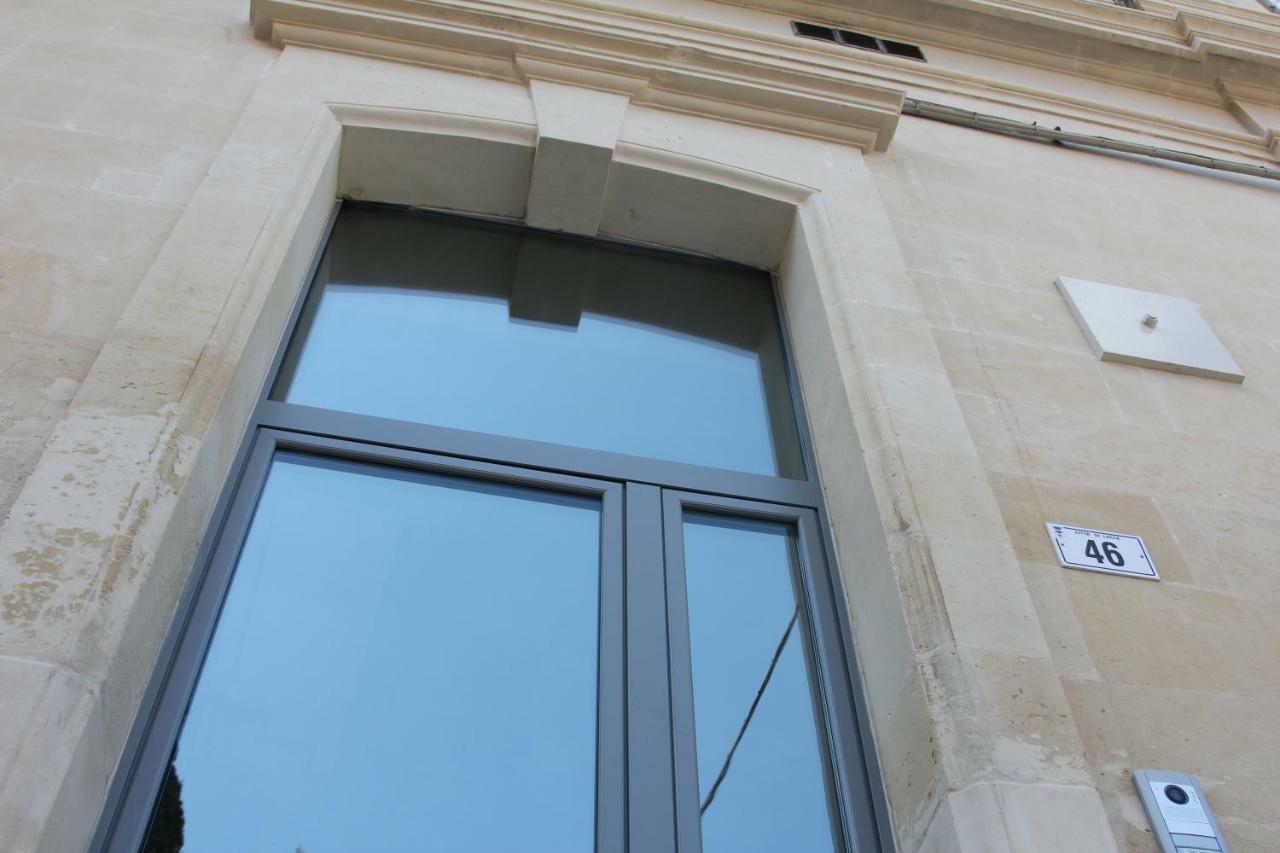 Apartmán Dimora Della Castellana Lecce Exteriér fotografie
