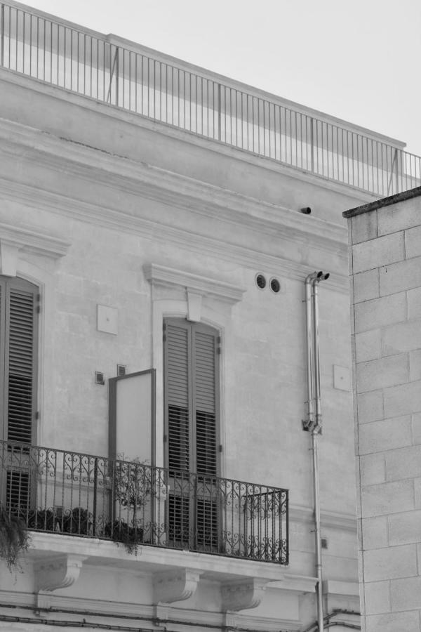 Apartmán Dimora Della Castellana Lecce Exteriér fotografie