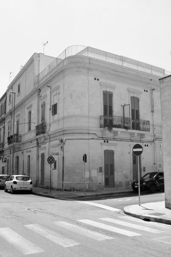 Apartmán Dimora Della Castellana Lecce Exteriér fotografie